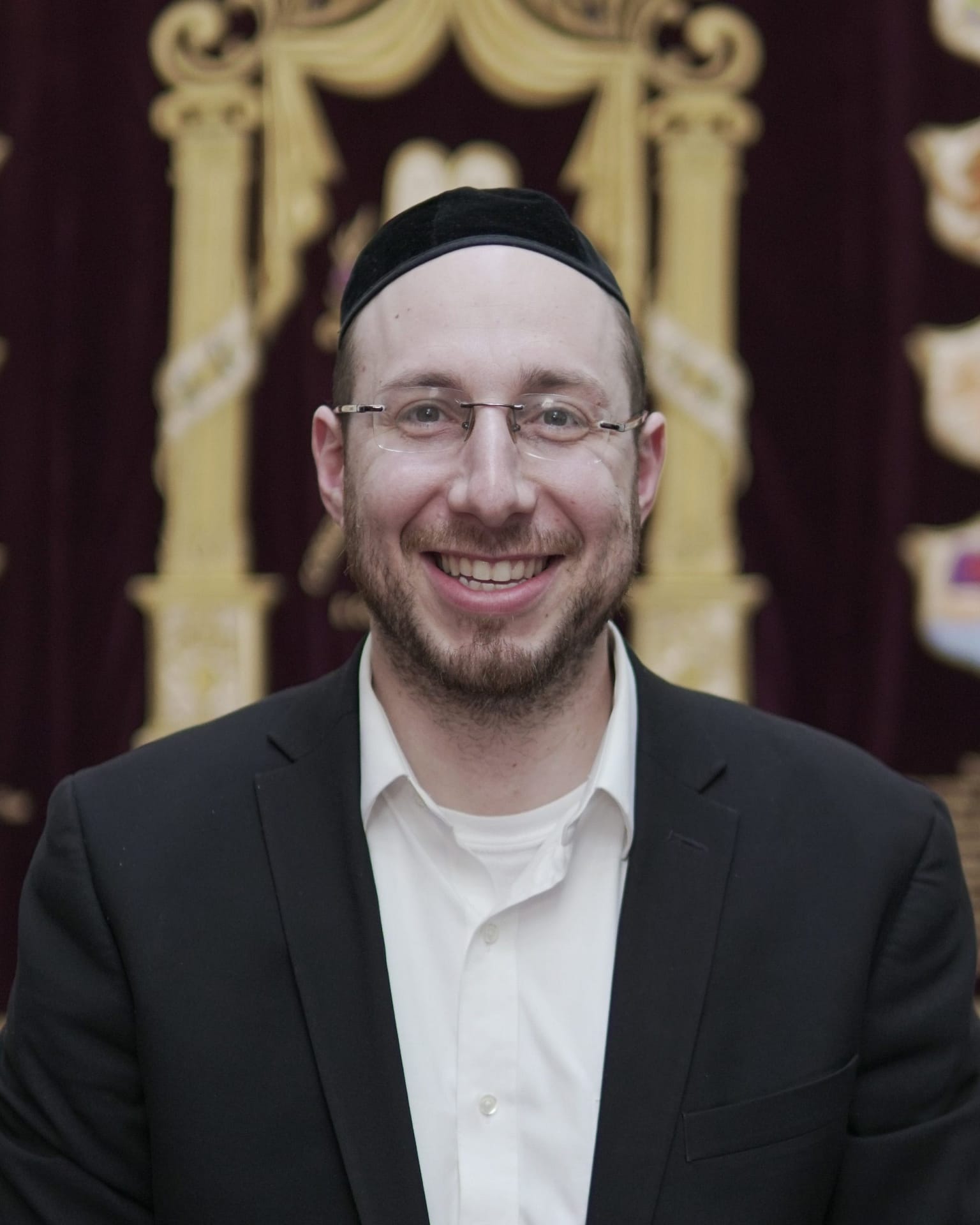 Our Kollel - R' Aronzon