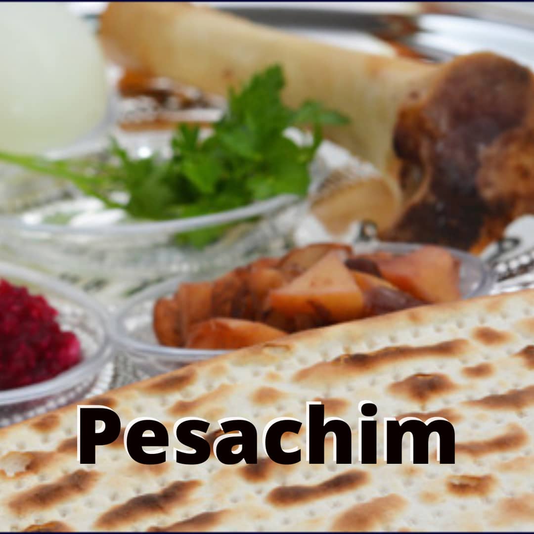 Talmud Pesachim